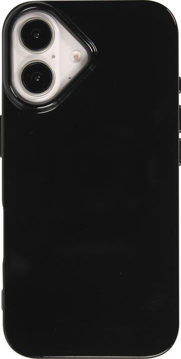 Actual product image PhoneLook Cover rubber (Apple iPhone 16 Plus)