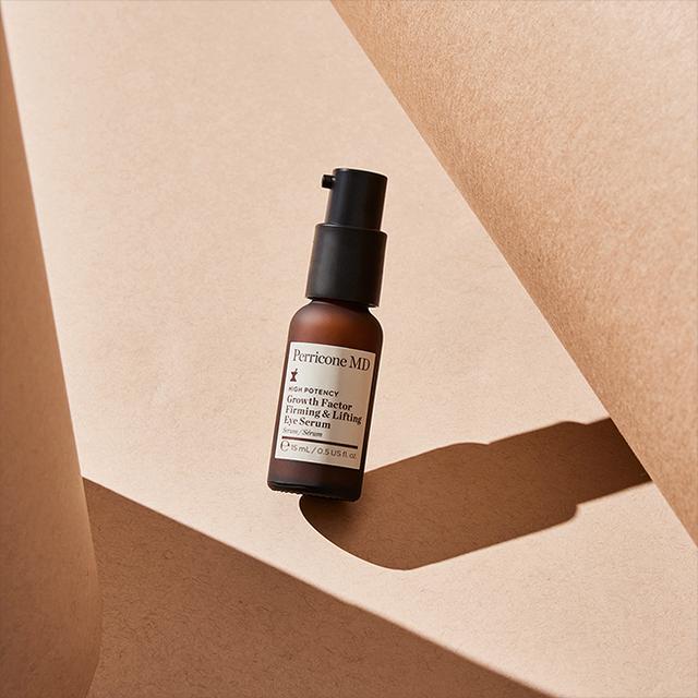Image du produit Perricone MD Sérum pour les yeux High Potence Growth Factor Firming & Lifting (Sérum, 15 ml, Jour + nuit)
