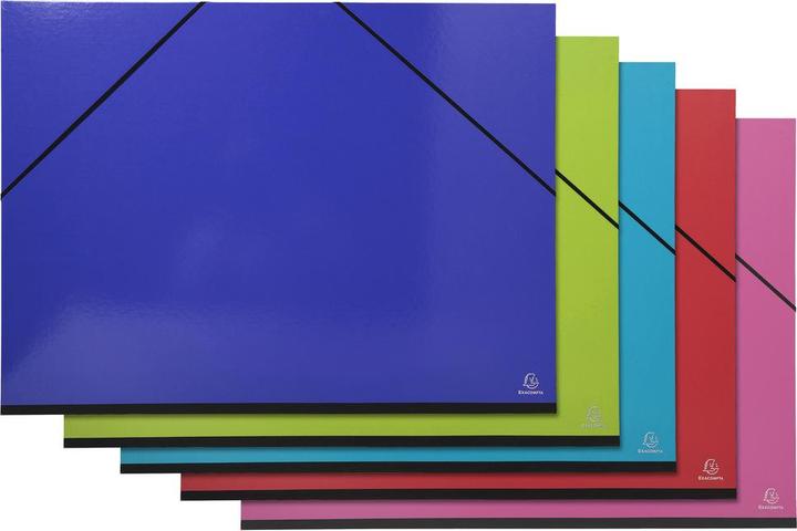 Immagine prodotto Exacompta Portafogli (500 x 650 mm, 1 x)