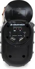 Actual product image Celestron Powertank Pro 12V 5A Li-Iron