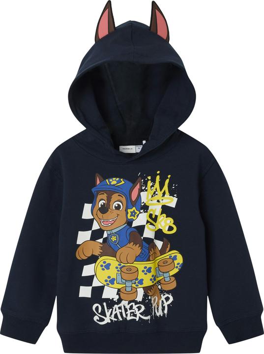 Actual product image Name it Paw Patrol Sweatshirt (92)