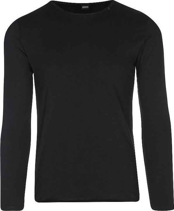 Immagine prodotto Replay Maglietta in cotone nero (XXL)