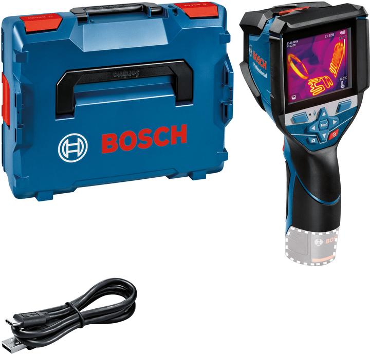 Actual product image Bosch Professional GTC 600 C