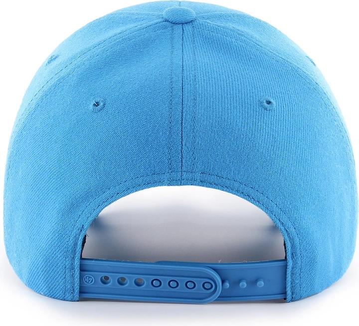 Actual product image 47 Brand Snapback Cap - MLB New York Yankees galaxy rot (One size)