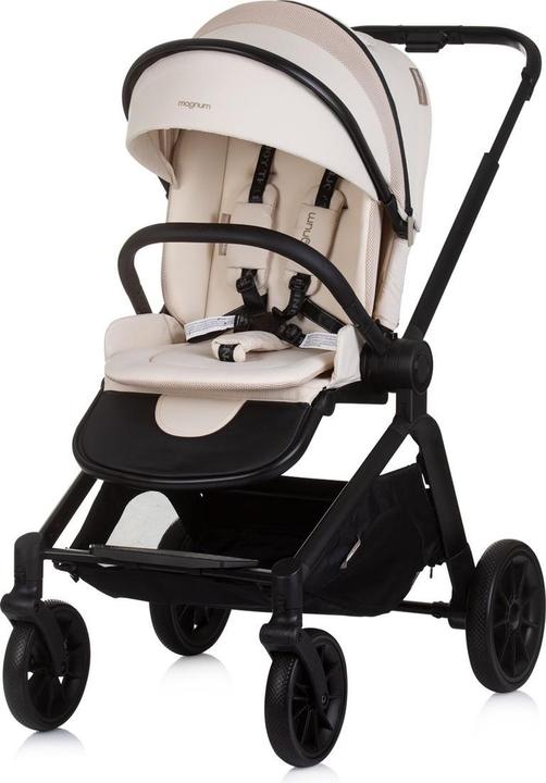 Produktbild Chipolino Kombikinderwagen Magnum 3 in 1