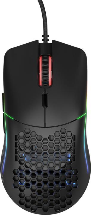 Actual product image Glorious PC Gaming Race Model O (Cable)
