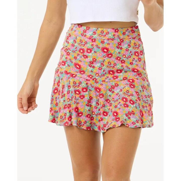 Actual product image Rip Curl Las Dalias - Short Skirt für Damen (M)