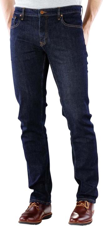 Produktbild Cross Jeans Damien Slim Fit dark wash (W32/L30)