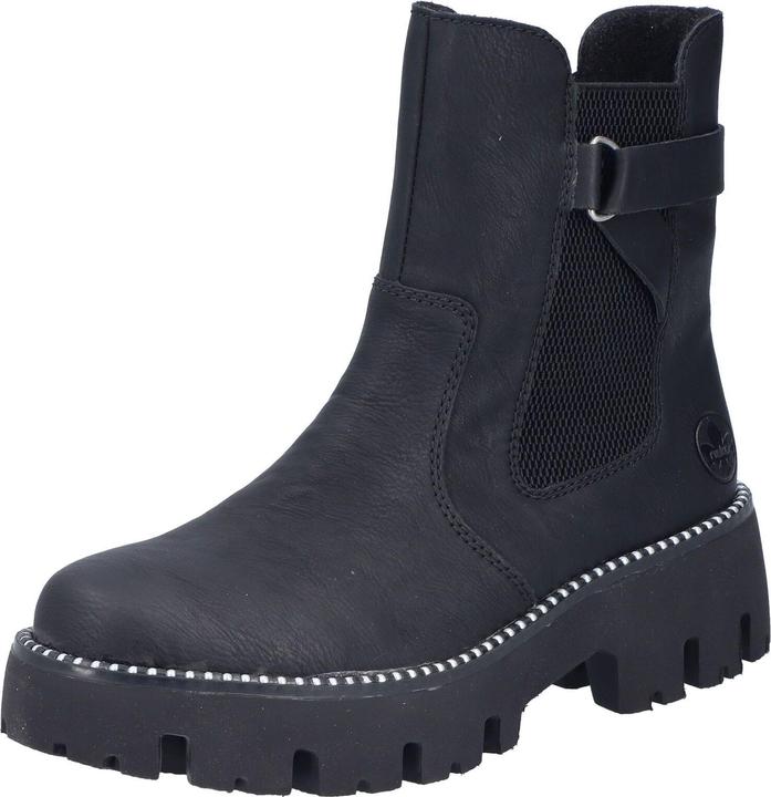 Rieker Stiefelette (38)