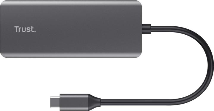 Image du produit Trust Dalyx (USB-C, 6 Ports)
