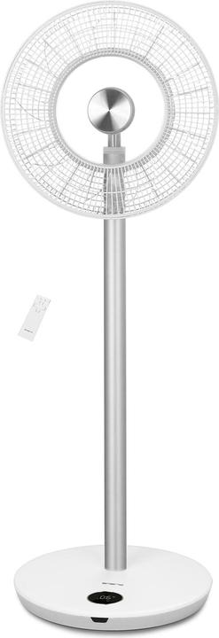Actual product image Emerio Fläkt Uppladdningsbar 33,5cm 1