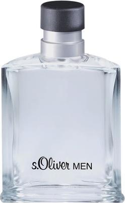 Produktbild S.Oliver Men (Aftershave Lotion, 50 ml)