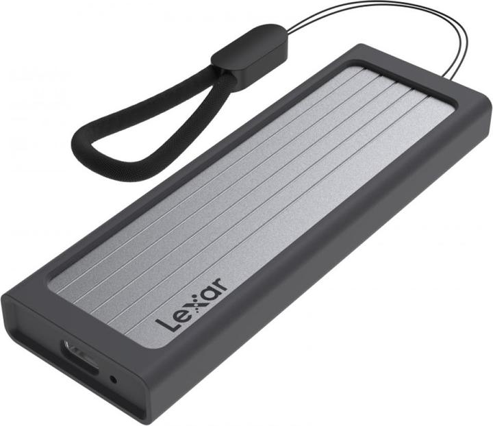 Produktbild Lexar SSD Portable USB-C E6p 1to (1 TB)