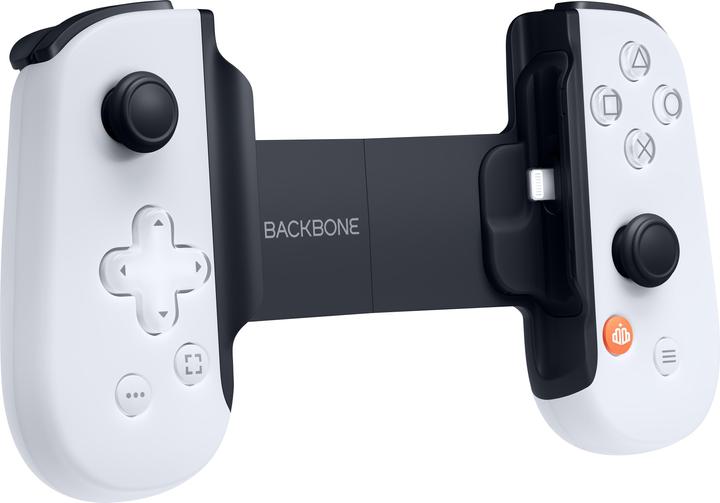 Produktbild Backbone One Playstation Edition (Lightning) - 2. Gen. (iOS)