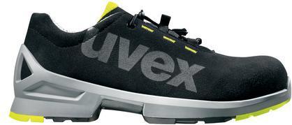 Actual product image Uvex Safety 1 Safety Trainer (S2, 37)