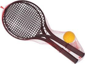 Magni Molteni s.r.l. 0179N - Softtennis-Set, Sortiert