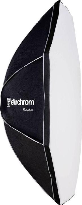 Elinchrom Rotalux Octabox (Softbox, 135 cm)