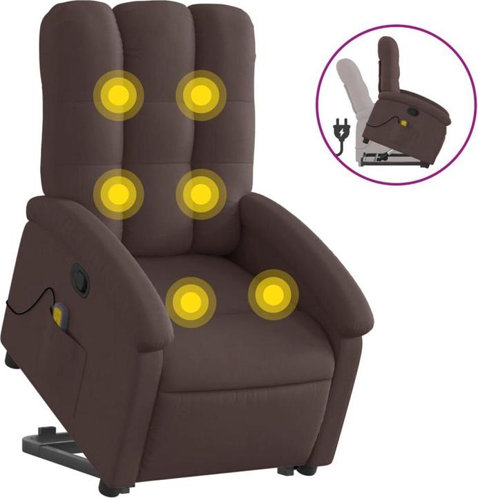 Actual product image VidaXL Ismael