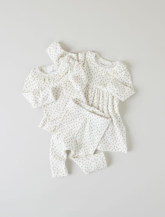 Actual product image Name it Bio-Baumwoll Kleid (80)