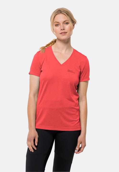 Immagine prodotto Jack Wolfskin Crosstrail T Women (S)