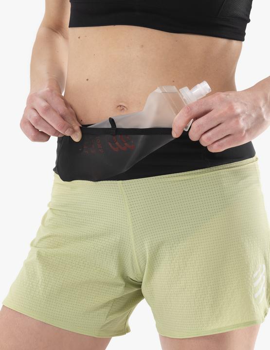 Actual product image Compressport Trail Racing Short W (M)