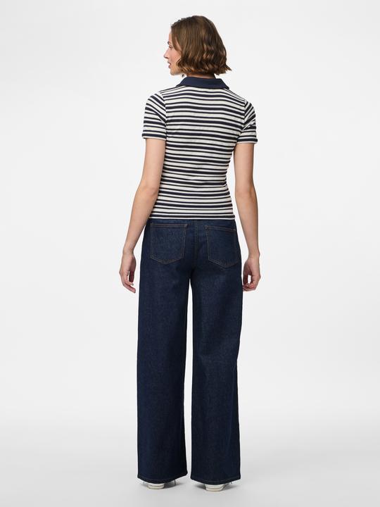 Actual product image Pieces PCJESSIE Poloshirt (L)