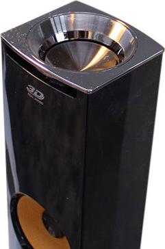 Produktbild LG Bh9430pw