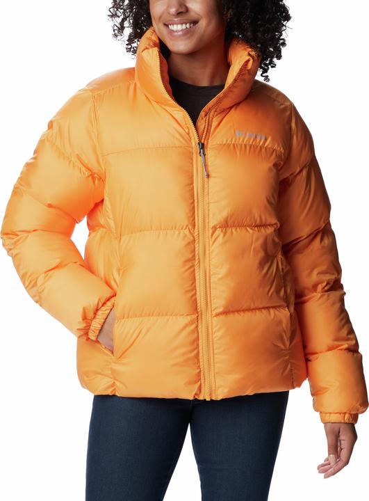 Actual product image Columbia Puffect Jacket (M)