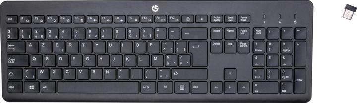 Productafbeelding HP 230 Draadloos toetsenbord (NL, Draadloze)