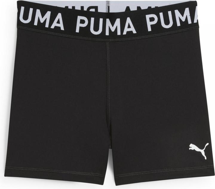 Actual product image Puma W Strong Short Tight - Hw 3" (S)