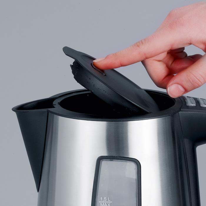 Actual product image Severin Wk 3342 (1.50 l)