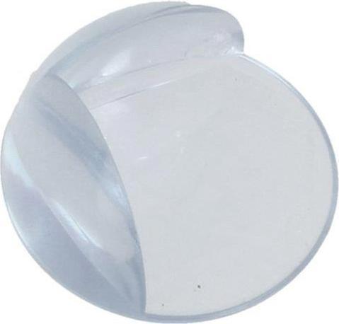Amig Safety Corner Guard Cs500 Clear 4pcs