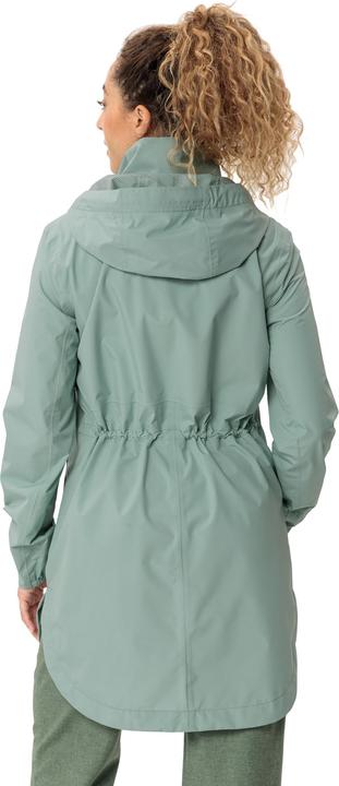 Actual product image Vaude Mineo 2.5L Coat (36)