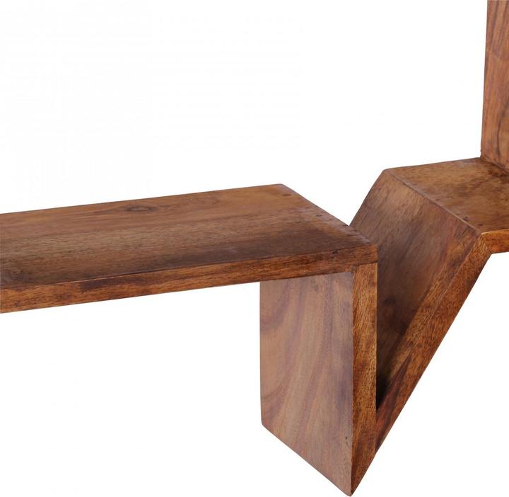 Actual product image Wohnling Mumbai (50 x 13 x 49 cm, 40 x 13 x 39 cm)