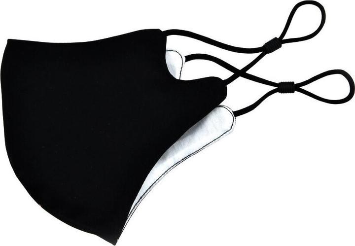 Actual product image Korntex Mouth and nose mask - cotton