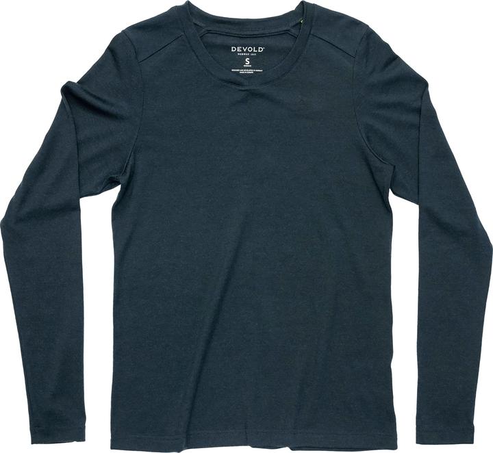 Devold Premium Woman LS