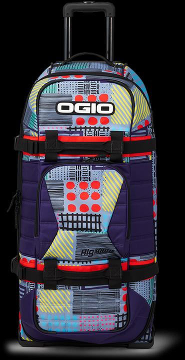 Produktbild Ogio Rig 9800 2 Rollen Trolley 86 cm (123 l, XL (ab 115l))