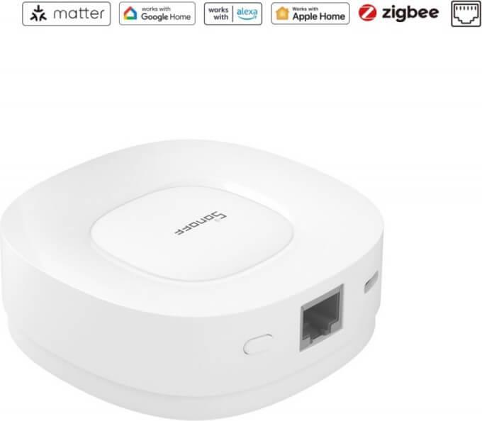 Produktbild Sonoff ZigBee Bridge