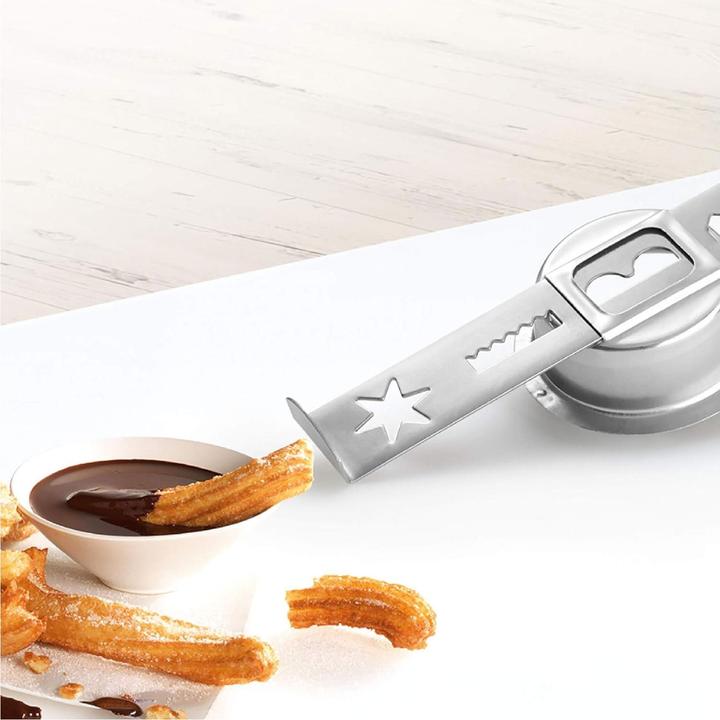 Produktbild Bosch Hausgeräte Spritzgebäckvorsatz