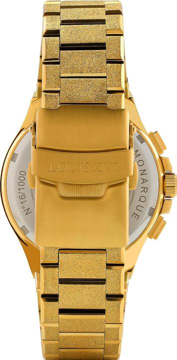 Image du produit Louis XVI Le Monarque (Chronographe, 42 mm)