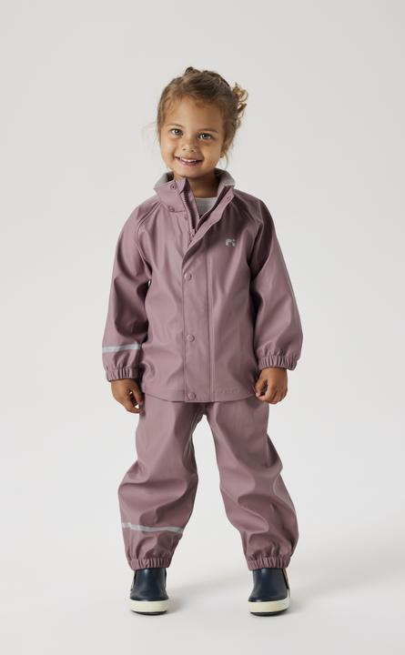 Produktbild Name it Nkndry10 Rain Set Fo Noos (104)