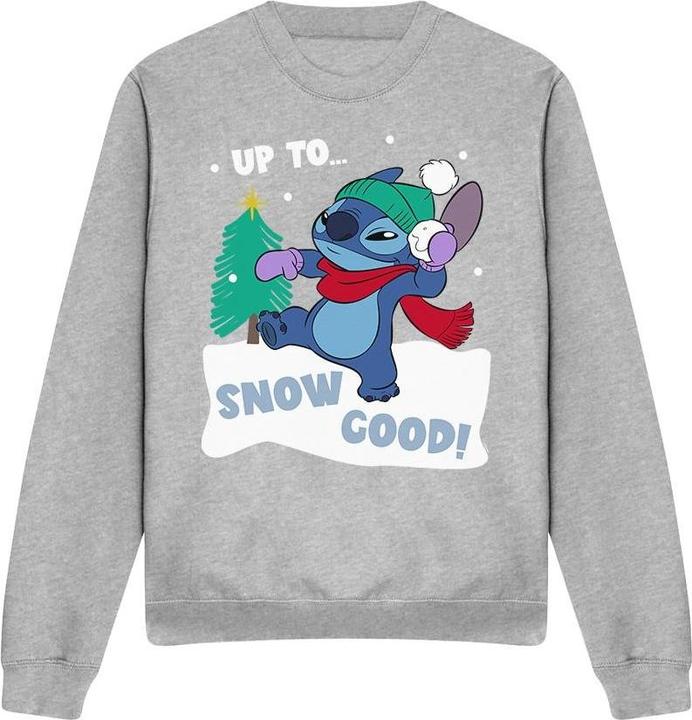 Lilo & Stitch Sweatshirt (S)