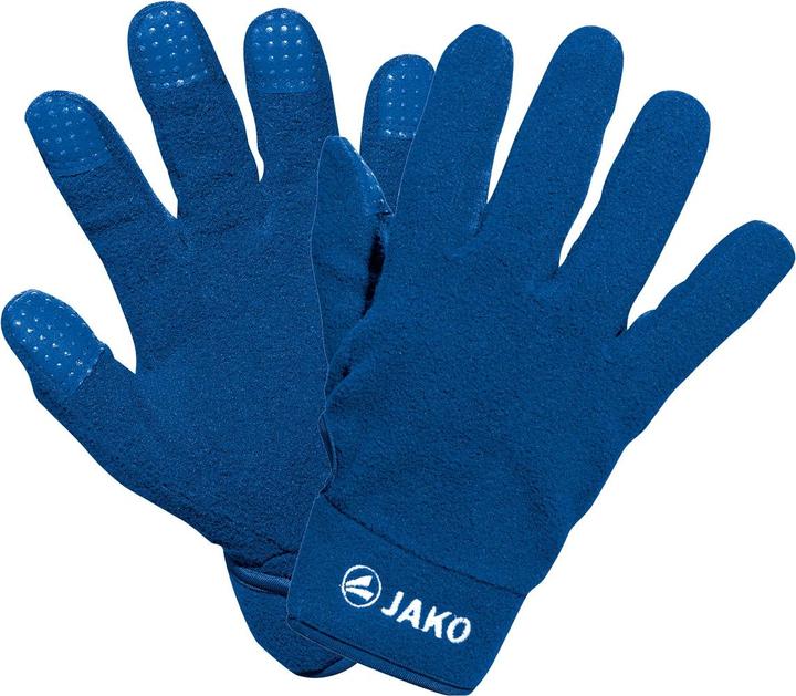 JAKO Feldspielerhandschuhe Fleece