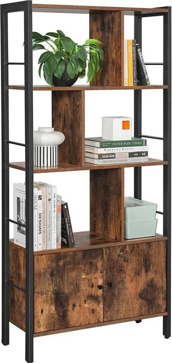 Produktbild Songmics Sam (74 x 30 x 154.5 cm)