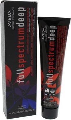 Produktbild Aveda Deep Natural Hair Dye Dunkelblond (Dunkelblond)