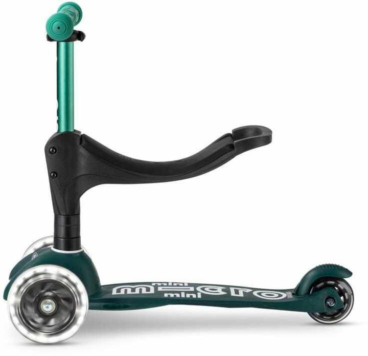 Actual product image Micro Mini 3in1 Deluxe Eco