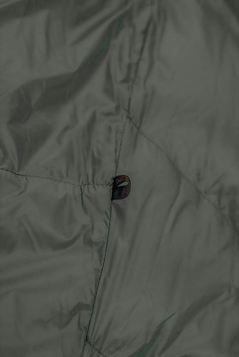 Immagine prodotto Grüezi Bag Sacco a pelo estivo Biopod DownWool (215 cm)