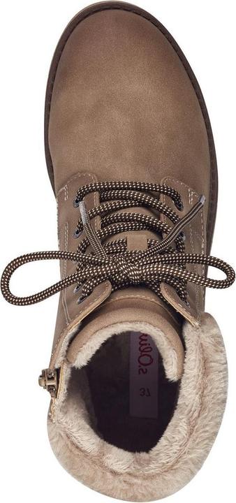 Actual product image S.Oliver Ankle boot (39)
