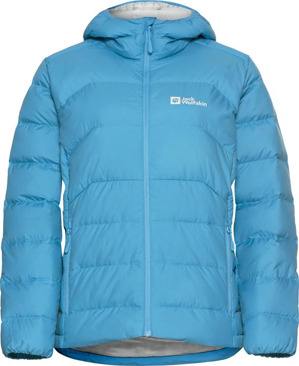 Immagine prodotto Jack Wolfskin Ather Down Hoody W (XL)