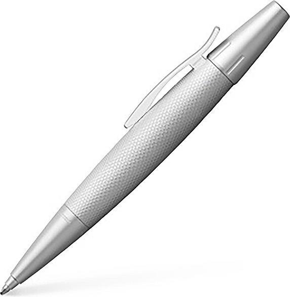 Produktbild Faber-Castell Kugelschreiber (Silberfarben, 1 x)